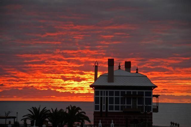 The Colors House Appartement Costa Teguise Buitenkant foto