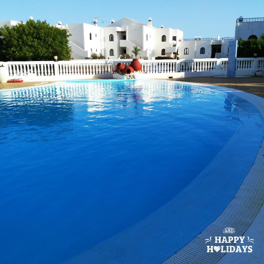 The Colors House Appartement Costa Teguise Buitenkant foto